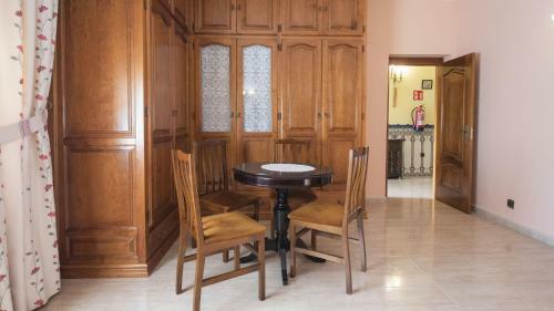 Villa Las Tres Hermanas Albarreal De Tajo