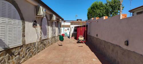 Villa Las Tres Hermanas Albarreal De Tajo