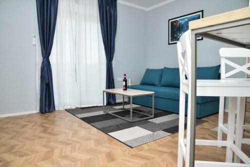 Apartments Siesta