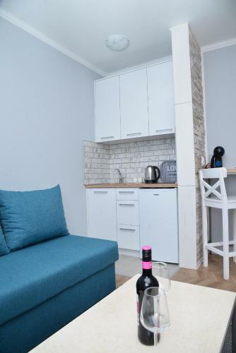 Apartments Siesta
