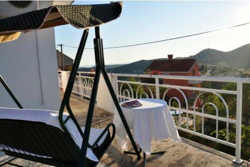 Nice View Apartment