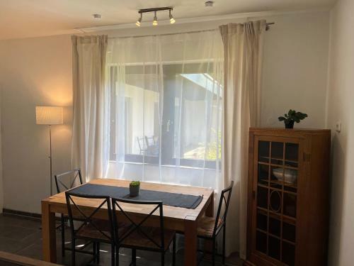 Apartamento Domizil Alt�tting
