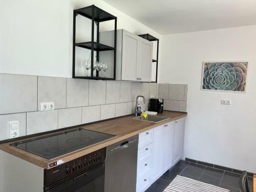 Apartamento Domizil Alt�tting