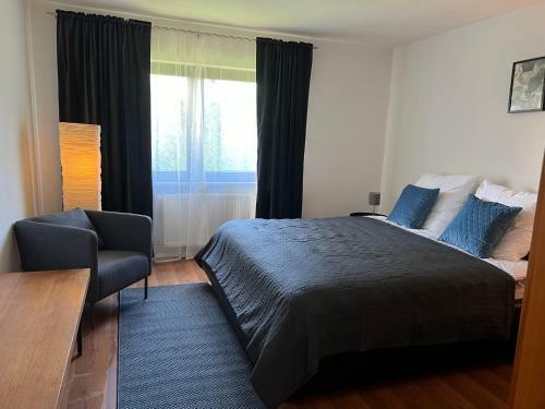 Apartamento Domizil Alt�tting