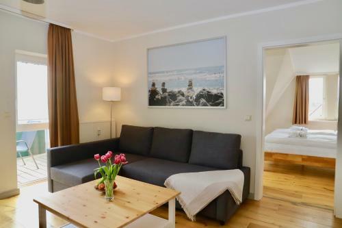 Apartamento Ferienwohnung Visum Mare