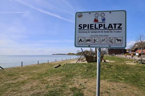 Apartamento Ferienwohnung Visum Mare