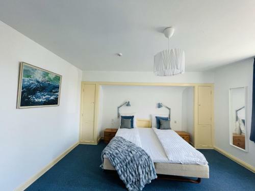 Hostal Aday - Blue-sky Room
