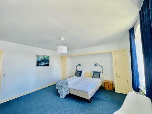 Hostal Aday - Blue-sky Room