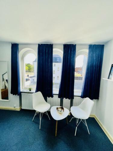 Hostal Aday - Blue-sky Room