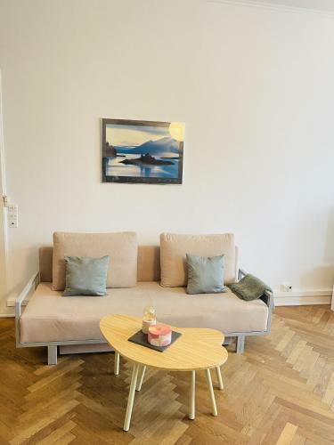 Hostal Aday - Beautiful Suite