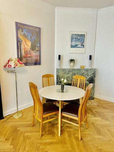 Hostal Aday - Beautiful Suite