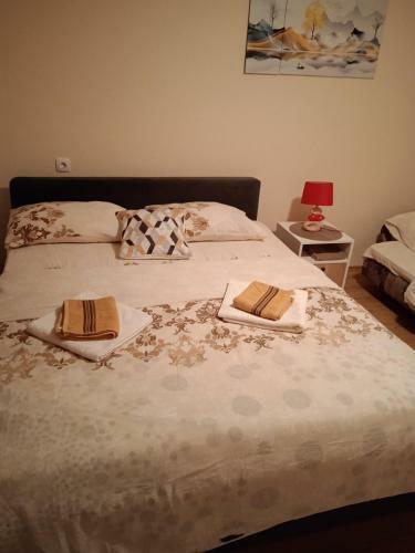Apartamento Tim