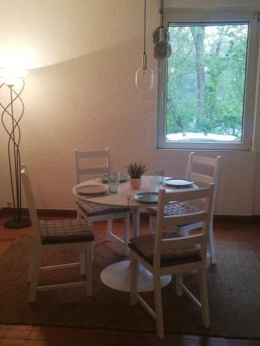 Haus Am See Altrip