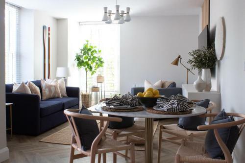 John Lewis Apartment