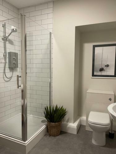 John Lewis Apartment