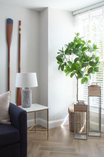 John Lewis Apartment