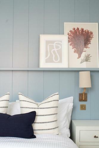 John Lewis Apartment