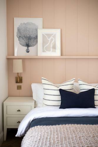 John Lewis Apartment