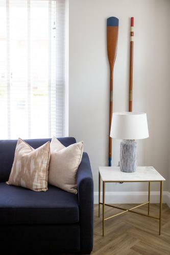 John Lewis Apartment