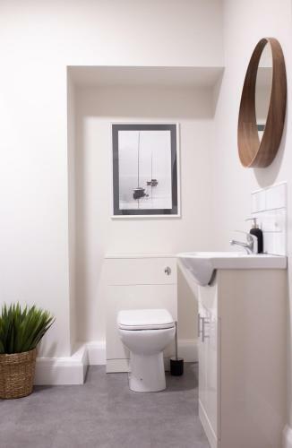John Lewis Apartment