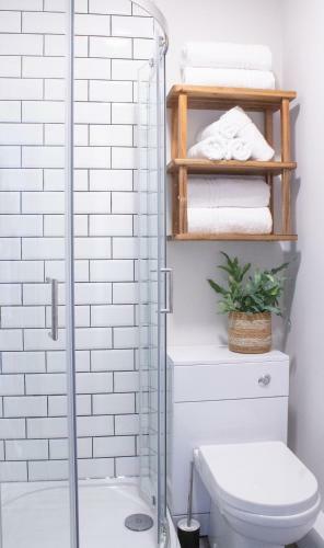 Morahan Apartment