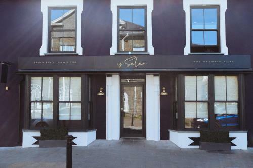 Hotel Y Seler