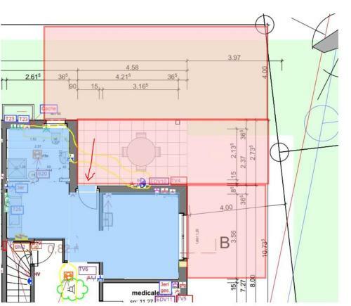 Apartamento Studio Minergy