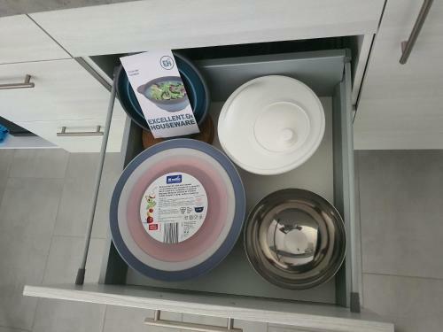 Apartamento Studio Minergy