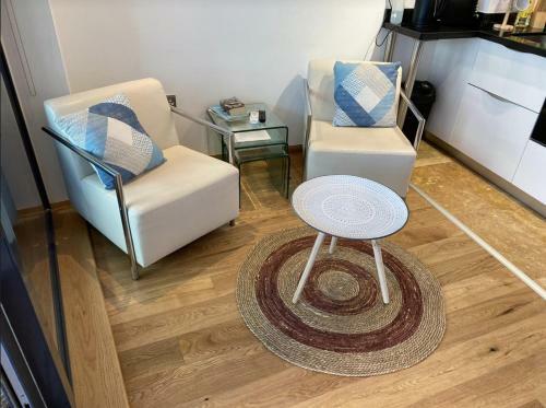 Apartamento Thalasso Spa Experience In Gibraltar