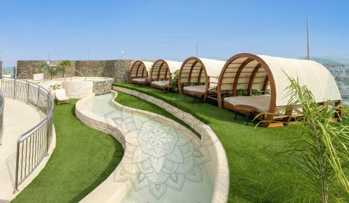 Apartamento Thalasso Spa Experience In Gibraltar