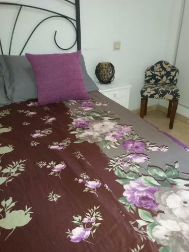 Brighty Apartment Two Minutes Walk From The Beach