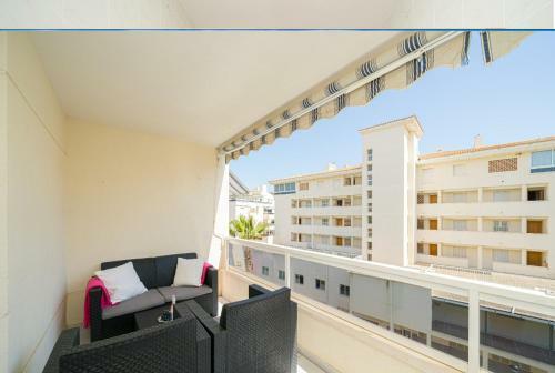 Apartamento Coliseo 6 3c Spaniahome