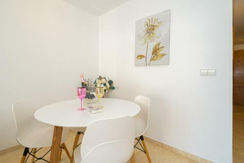 Apartamento Coliseo 6 3c Spaniahome