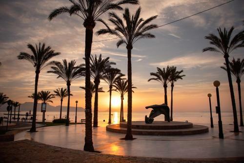 Apartamento Coliseo 6 3c Spaniahome