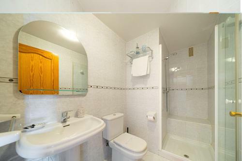 Apartamento Coliseo 6 3c Spaniahome