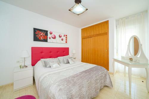 Apartamento Coliseo 6 3c Spaniahome