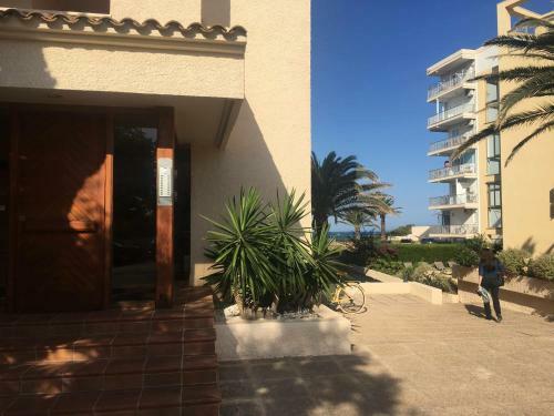 Apartamento Camino Del Faro