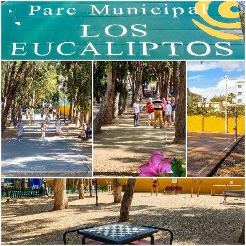 Playa Albir Apartments