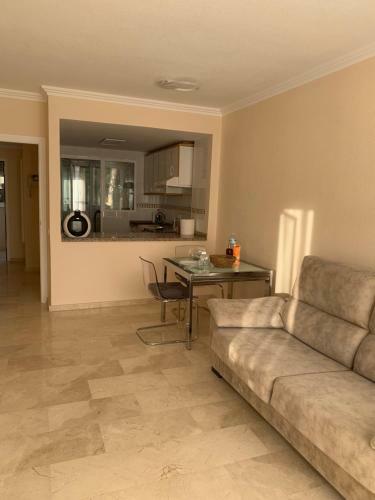 Playa Albir Apartments