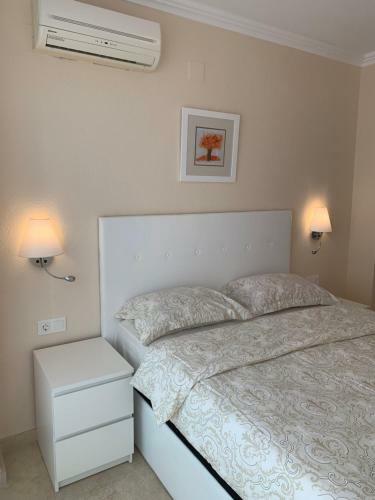 Playa Albir Apartments