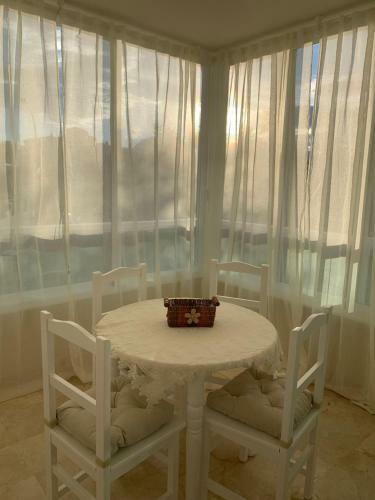 Playa Albir Apartments