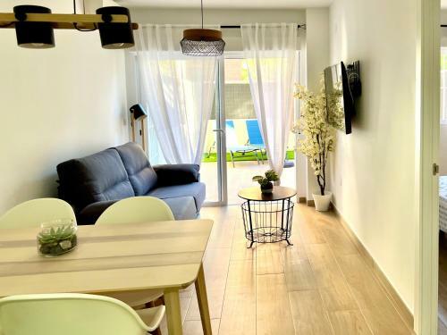 Apartamento Albir21 Ground Floor By Albir Proper Properties