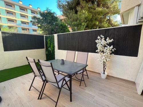 Apartamento Albir21 Ground Floor By Albir Proper Properties