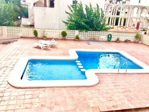Apartamento Albir21 Ground Floor By Albir Proper Properties