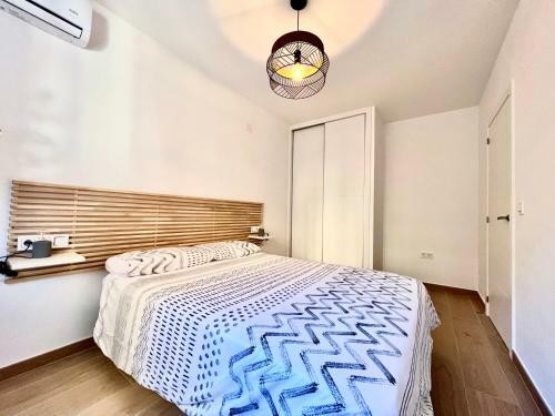 Apartamento Albir21 Ground Floor By Albir Proper Properties
