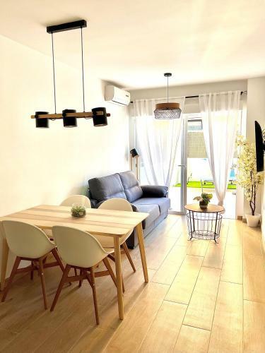 Apartamento Albir21 Ground Floor By Albir Proper Properties