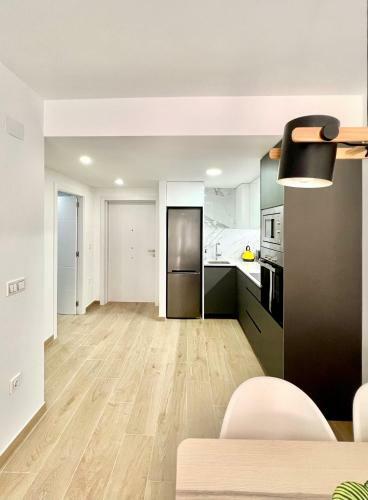 Apartamento Albir21 Ground Floor By Albir Proper Properties