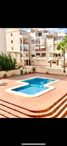 Apartamento Albir21 Ground Floor By Albir Proper Properties