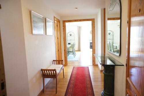 Apartamento La Terraza