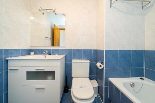 Apartamento Alborada Golf �tico Spaniahome